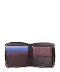 Best Faro RFID Wallet softly grained calfskin Wallets