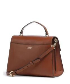 Best Farrah 27 Handbag fine grain cow leather Handbags|Crossbody Bags