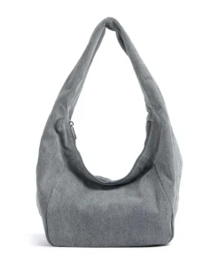 Clearance Farrah Denim M Hobo bag cotton Shoulder Bags|Hobo Bags