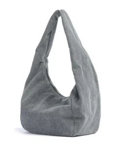 Clearance Farrah Denim M Hobo bag cotton Shoulder Bags|Hobo Bags