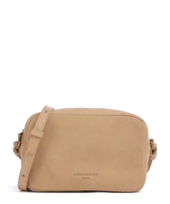 Discount Farrah Suede S Crossbody bag velour leather Crossbody Bags