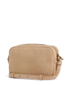 Discount Farrah Suede S Crossbody bag velour leather Crossbody Bags