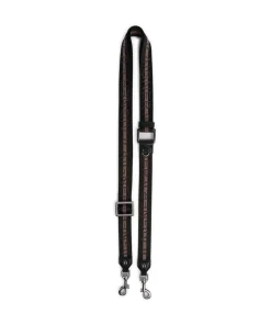 AIGNER Fashion Bag strap polyester black Hot
