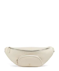 Best Fashion Fanny pack grained cow leather Fanny Packs|Crossbody Bags