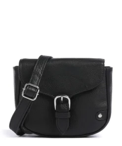 Clearance Fashion Favorites Crossbody bag grained leather Crossbody Bags