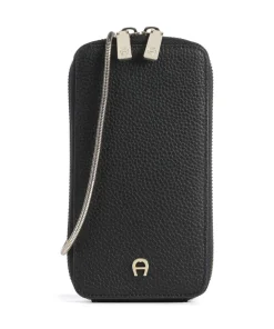 Best Fashion Phone bag grained cow leather Phone Bags