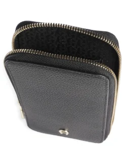 Best Fashion Phone bag grained cow leather Phone Bags