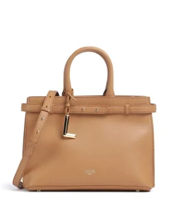 Online Faubourg M Handbag grained cow leather Handbags