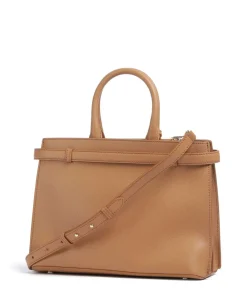 Online Faubourg M Handbag grained cow leather Handbags