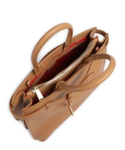 Online Faubourg M Handbag grained cow leather Handbags
