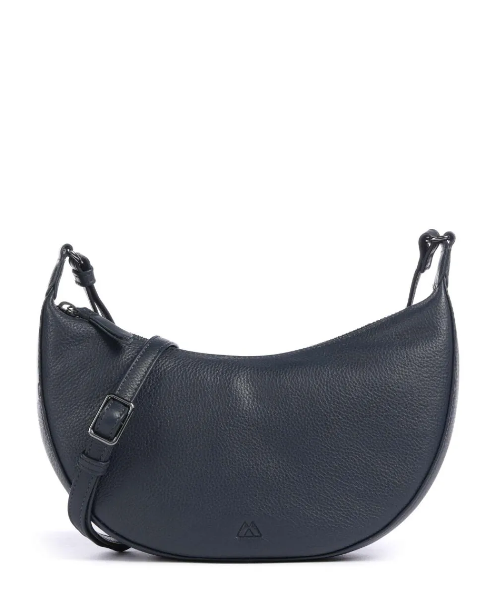 Outlet Faye Crossbody bag grained cow leather Crossbody Bags
