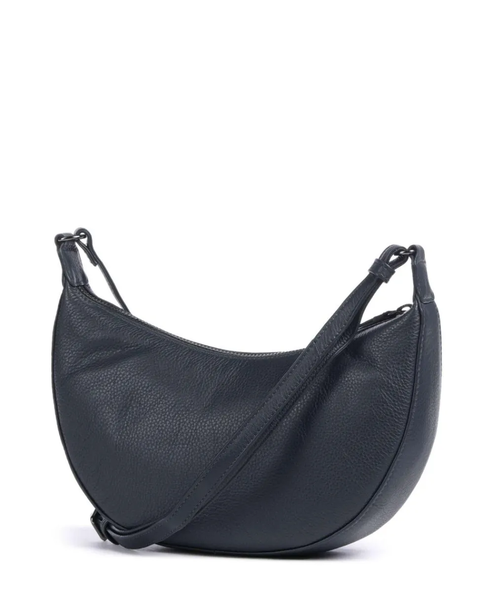 Outlet Faye Crossbody bag grained cow leather Crossbody Bags