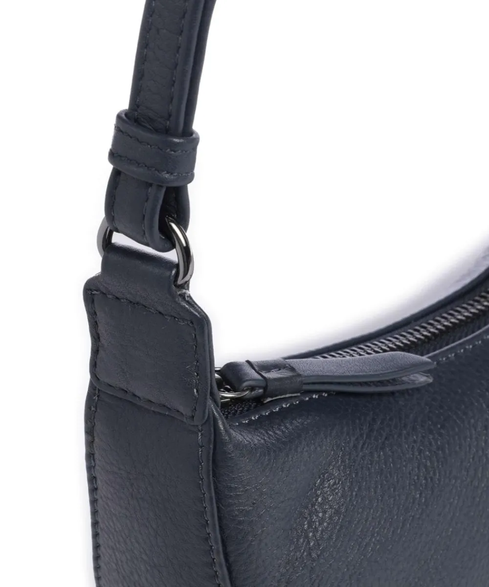Outlet Faye Crossbody bag grained cow leather Crossbody Bags