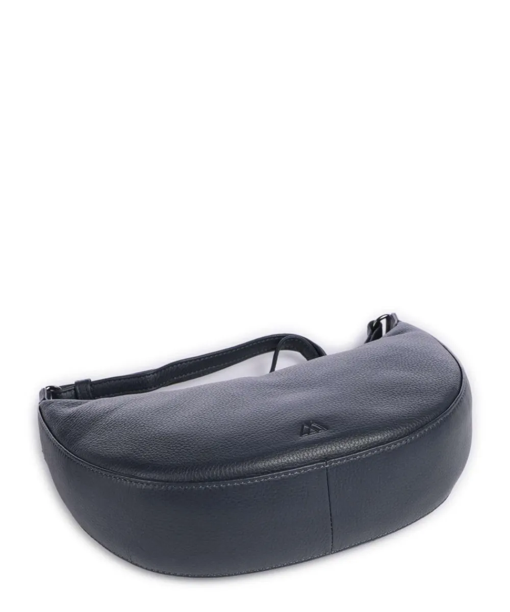 Outlet Faye Crossbody bag grained cow leather Crossbody Bags