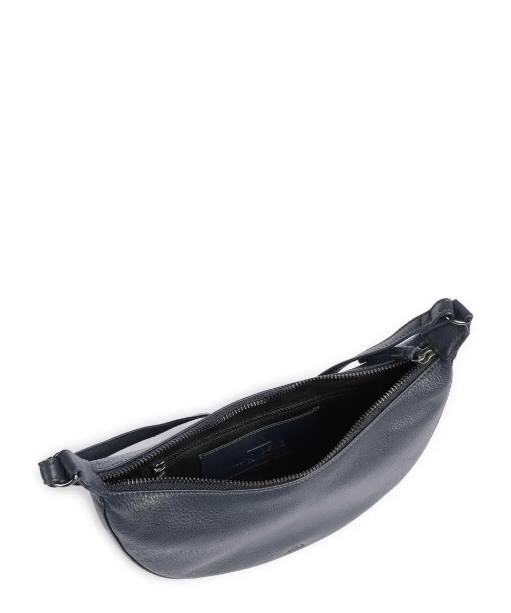 Outlet Faye Crossbody bag grained cow leather Crossbody Bags