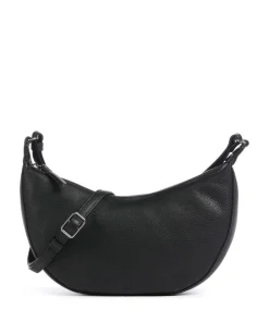 Clearance Faye Crossbody bag grained cow leather Crossbody Bags