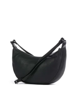 Clearance Faye Crossbody bag grained cow leather Crossbody Bags