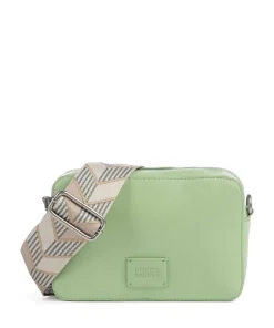 Feeling Good Crossbody bag grained leather Crossbody Bags