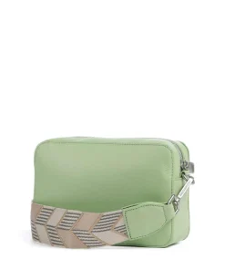 Feeling Good Crossbody bag grained leather Crossbody Bags