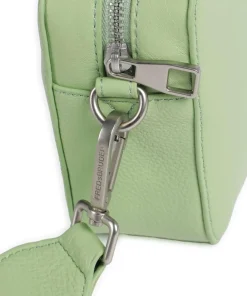 Feeling Good Crossbody bag grained leather Crossbody Bags