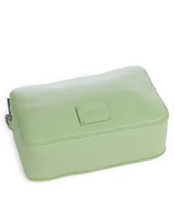 Feeling Good Crossbody bag grained leather Crossbody Bags
