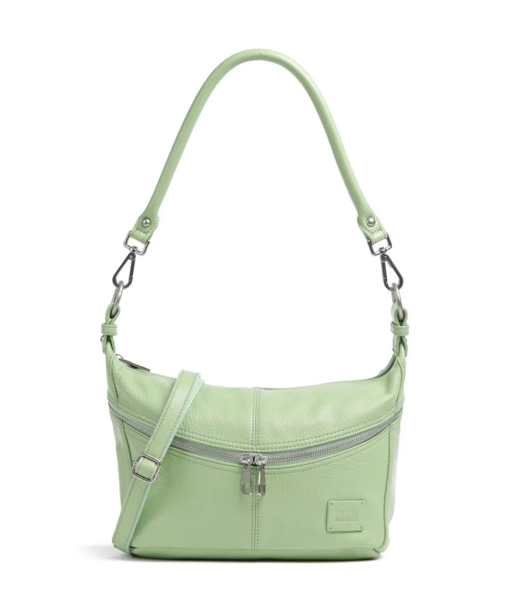 Best Feeling Good Shoulder bag grained leather Shoulder Bags|Crossbody Bags