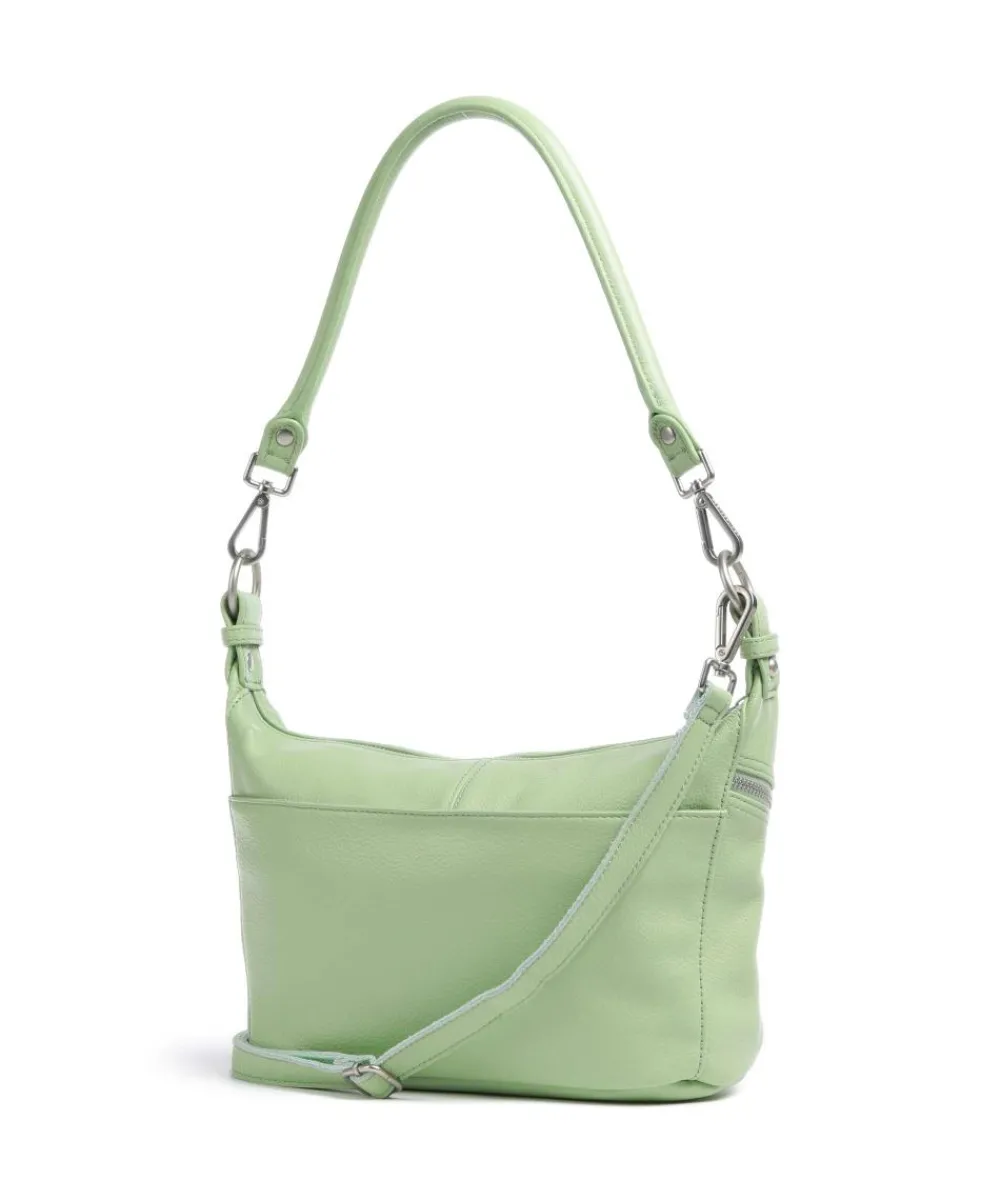 Best Feeling Good Shoulder bag grained leather Shoulder Bags|Crossbody Bags