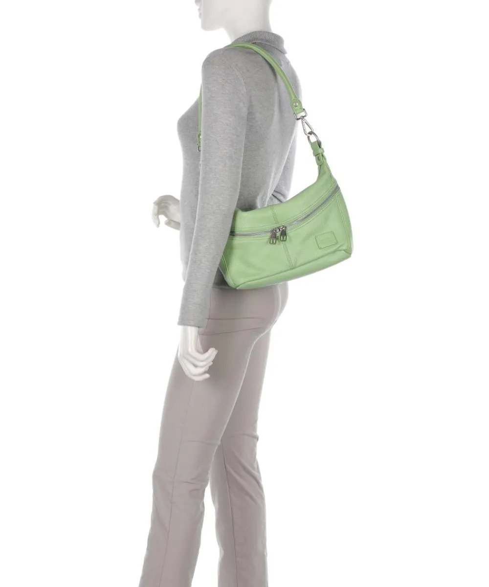 Best Feeling Good Shoulder bag grained leather Shoulder Bags|Crossbody Bags