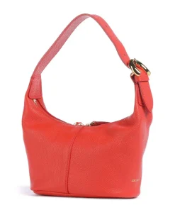 Best Fernanda Shoulder bag grained leather Shoulder Bags