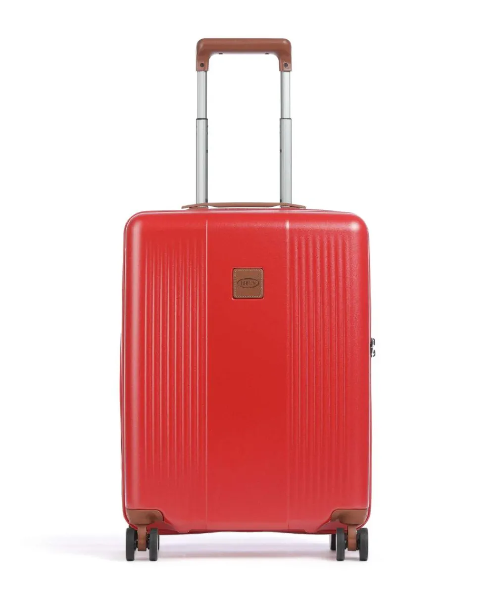 Best Ferrara Spinner (4 wheels) 55 cm Carry-On Luggage|Suitcases & Trolleys