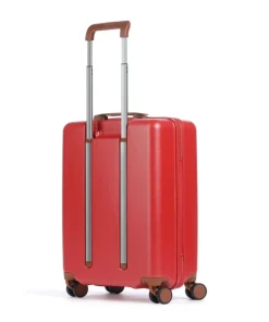 Best Ferrara Spinner (4 wheels) 55 cm Carry-On Luggage|Suitcases & Trolleys