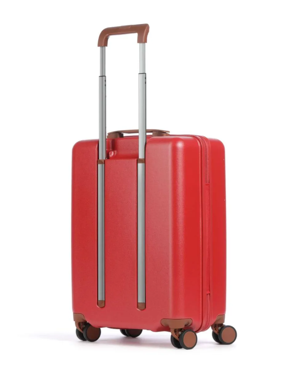 Best Ferrara Spinner (4 wheels) 55 cm Carry-On Luggage|Suitcases & Trolleys