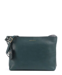 Online Fine Florence Crossbody bag fine grain leather Crossbody Bags