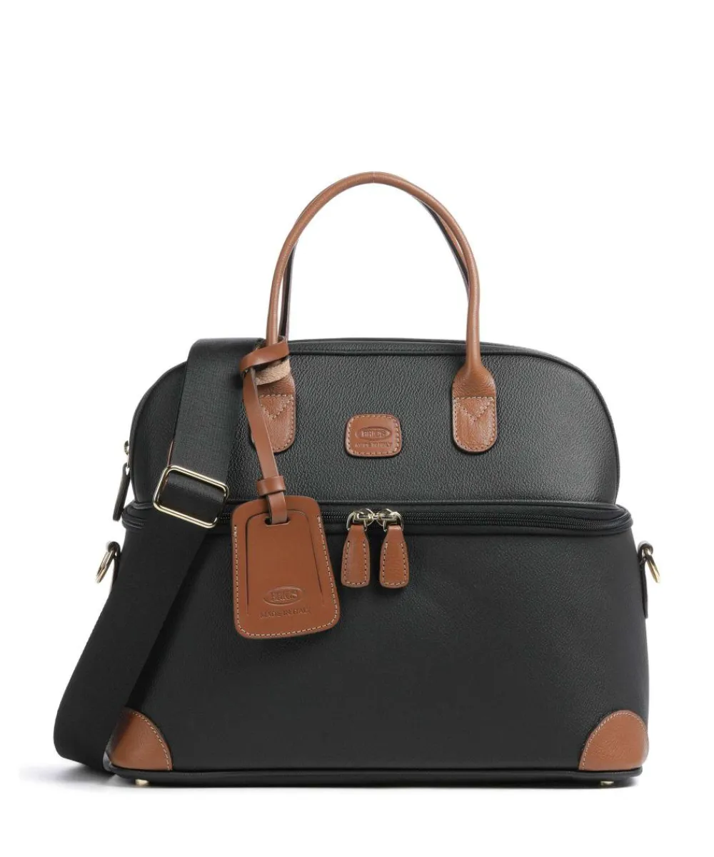 Brics Firenze Beauty case 35 cm black Sale