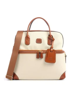 Brics Firenze Beauty case 35 cm cream