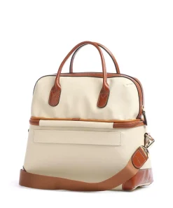 Brics Firenze Beauty case 35 cm cream