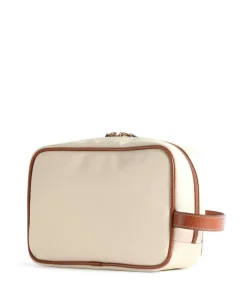 Brics Firenze Toiletry bag 25 cm cream New