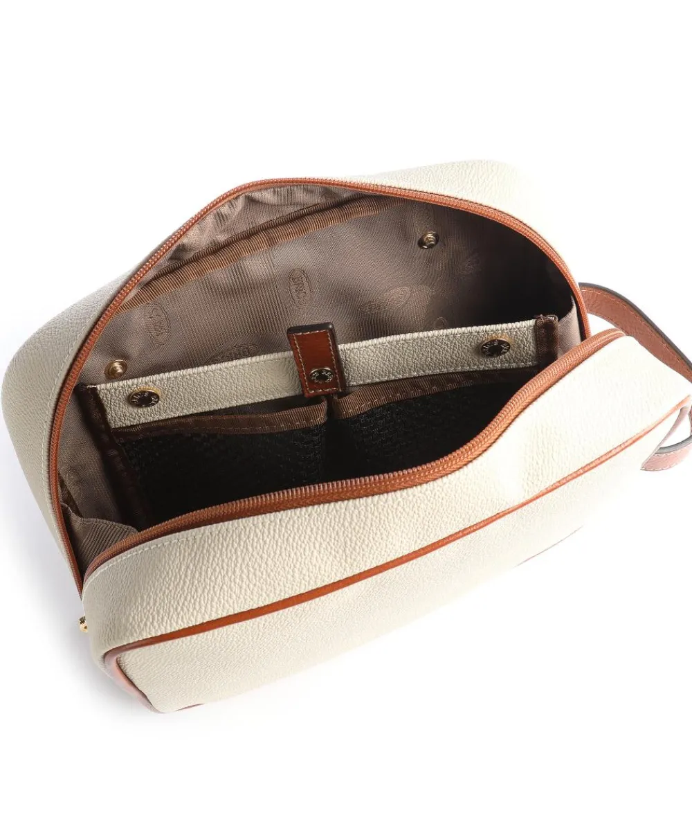 Brics Firenze Toiletry bag 25 cm cream New