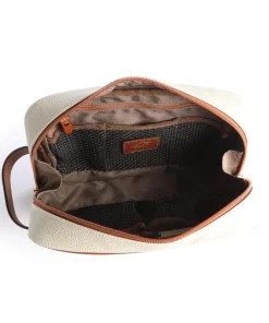 Brics Firenze Toiletry bag 25 cm cream New