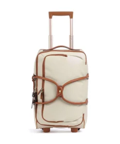 Sale Firenze Travel bag with wheels 54 cm Travel Bags|Carry-On Luggage
