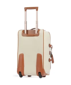 Sale Firenze Travel bag with wheels 54 cm Travel Bags|Carry-On Luggage