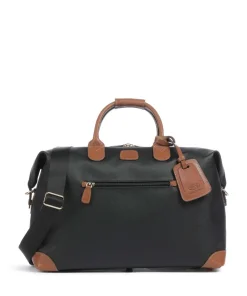 Brics Firenze Weekend bag 43 cm black Best