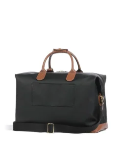 Brics Firenze Weekend bag 43 cm black Best