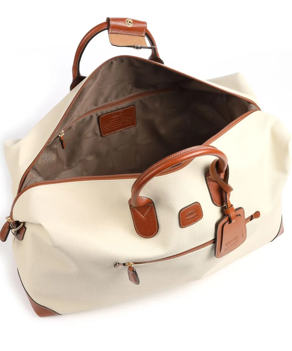 Best Firenze Weekend bag 55 cm Travel Bags|Carry-On Luggage