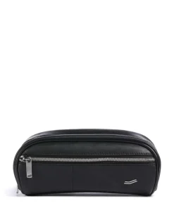 Vocier First Collection F12 Toiletry bag 23 cm black