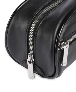 Vocier First Collection F12 Toiletry bag 23 cm black
