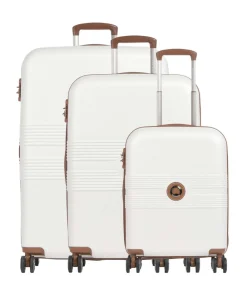 Hot Flanerie SE Suitcase set (4 wheels) 76 Luggage Sets
