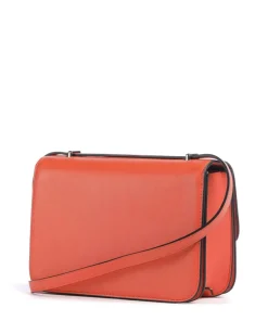 Clearance Flap Re Crossbody bag imitation leather Crossbody Bags