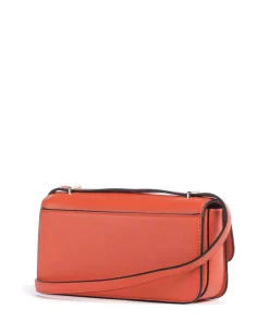 Discount Flap Re Crossbody bag imitation leather Crossbody Bags
