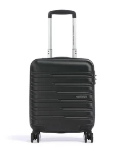 American Tourister Flashline Spinner (4 wheels) 45 cm black New
